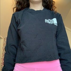 Phi delta theta fraternity shirt